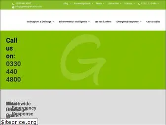 greenspark-env.com