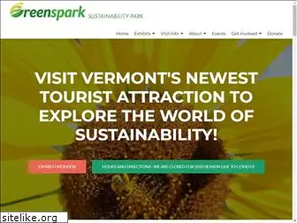 greensparkvt.com