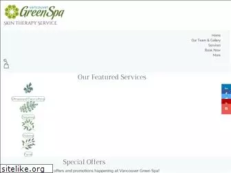 greenspavan.com