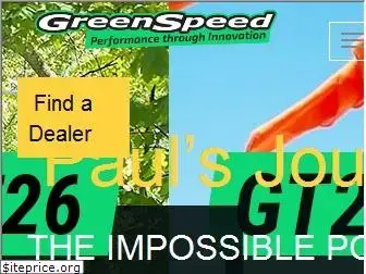 greenspeed.com.au