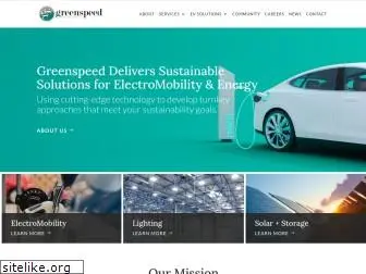 greenspeed.com