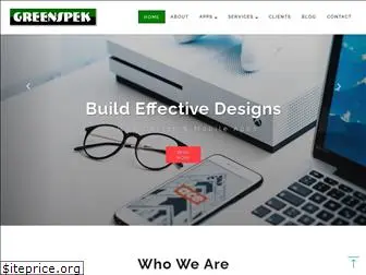 greenspek.com