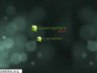 greenspheregroup.com