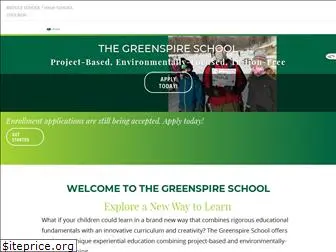 greenspireschool.org