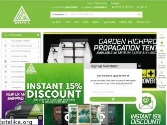 greenspirit-hydroponics.com
