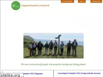greenspirit.org.uk
