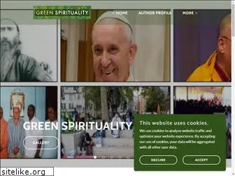 greenspirituality.org