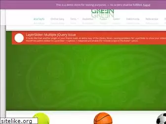 greenspor.com