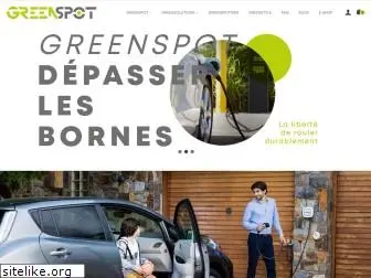 greenspot.fr