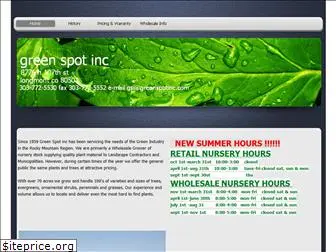 greenspotinc.com