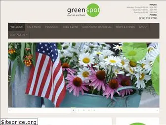 greenspotmarket.com