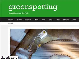 greenspotting.de