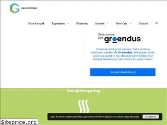 greenspread.nl
