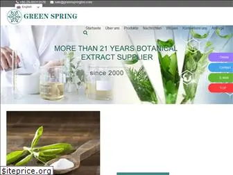 greenspringmarket.com