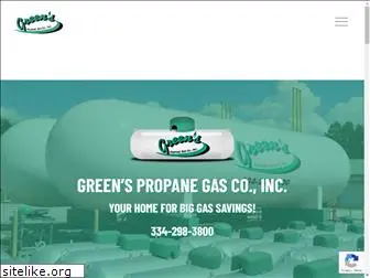 greenspropanegas.com