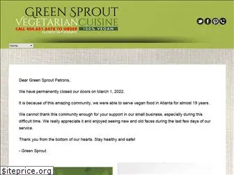 greensproutga.com