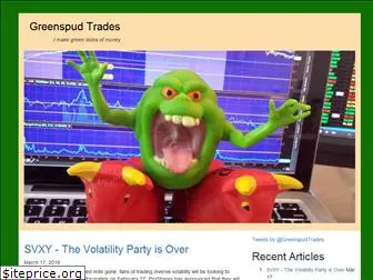 greenspudtrades.com