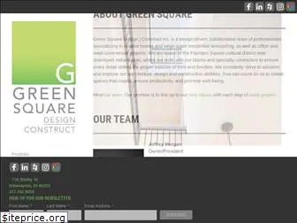 greensquareinc.com