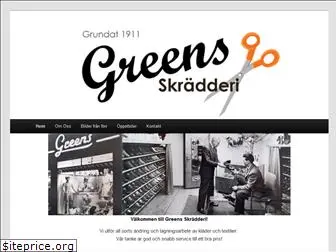 greensskradderi.se