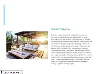 greenstar-eco.com