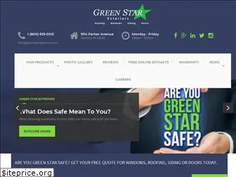 greenstarexteriors.com