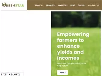 greenstarfertilizers.com