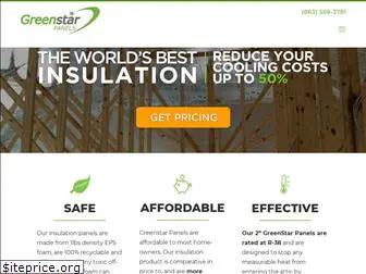 greenstarpanels.com