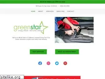 greenstarsmogcheck.com