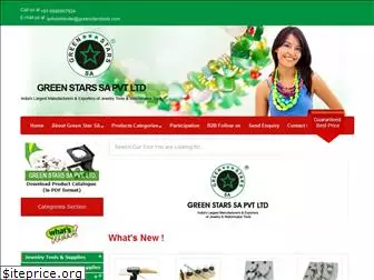 greenstarstools.com