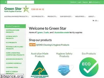 greenstarsupplies.com.au