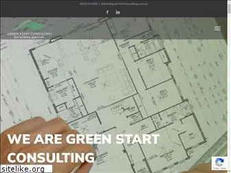 greenstartconsulting.com.au