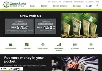 greenstate.org