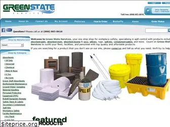 greenstateservices.com