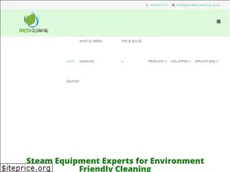 greensteamcleaning.com.au