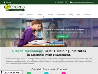 greenstech.in