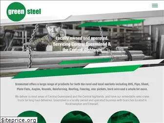 greensteel.com.au