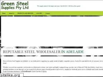 greensteelsupplies.com.au
