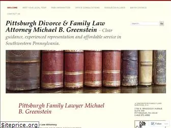 greensteinfamilylaw.com