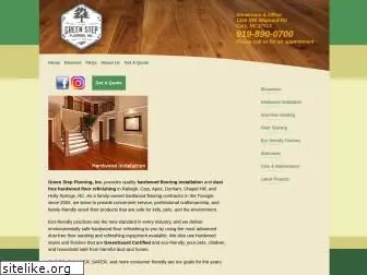 greenstepflooring.com