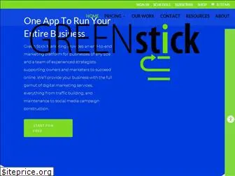 greenstickmarketing.com