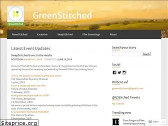 greenstitched.com