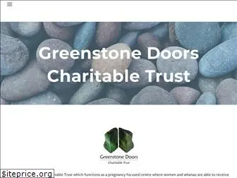 greenstonedoors.co.nz
