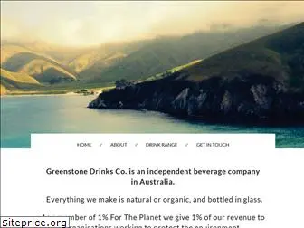 greenstonedrinks.com