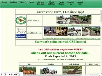 greenstonefarm.com