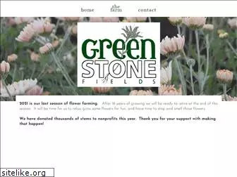 greenstonefields.com