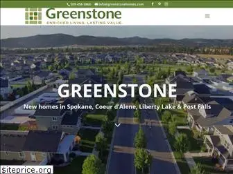 greenstonehomes.com