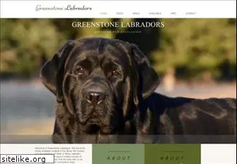 greenstonelabradors.com