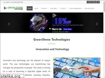 greenstonetechnology.com