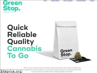 greenstopcannabis.ca