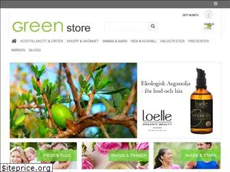 greenstore.se